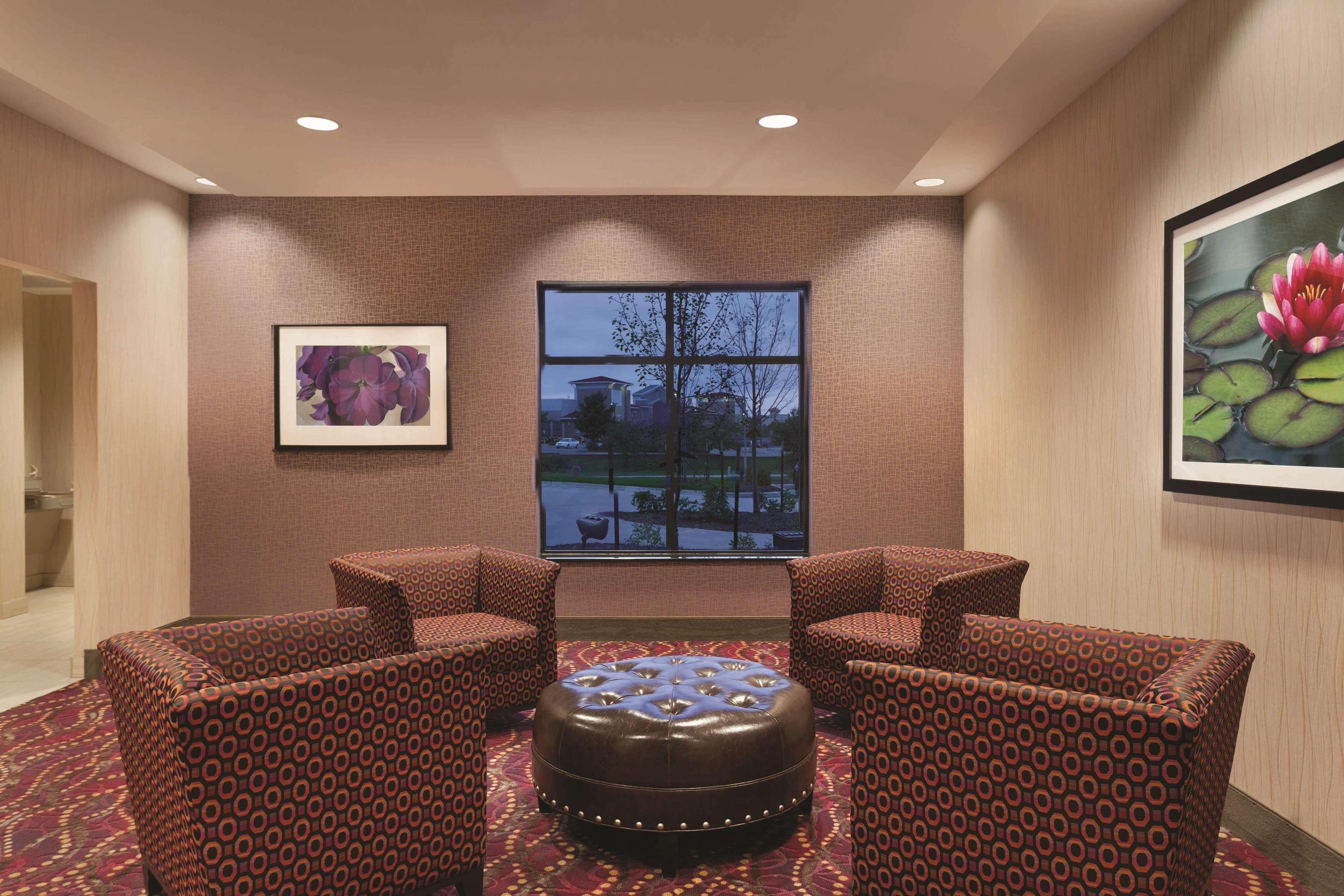 Homewood Suites By Hilton West Des Moines/Sw Mall Area Экстерьер фото