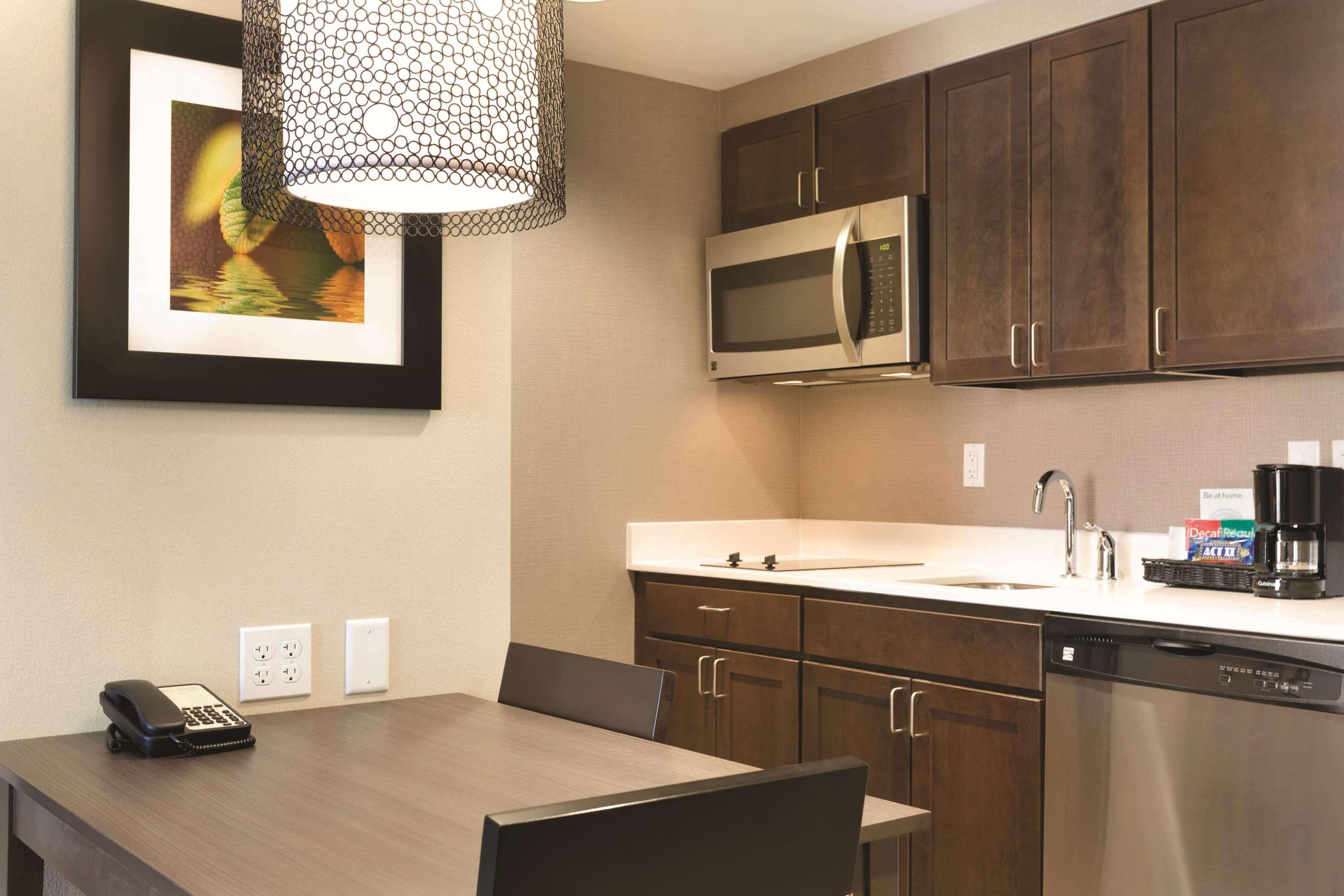 Homewood Suites By Hilton West Des Moines/Sw Mall Area Экстерьер фото