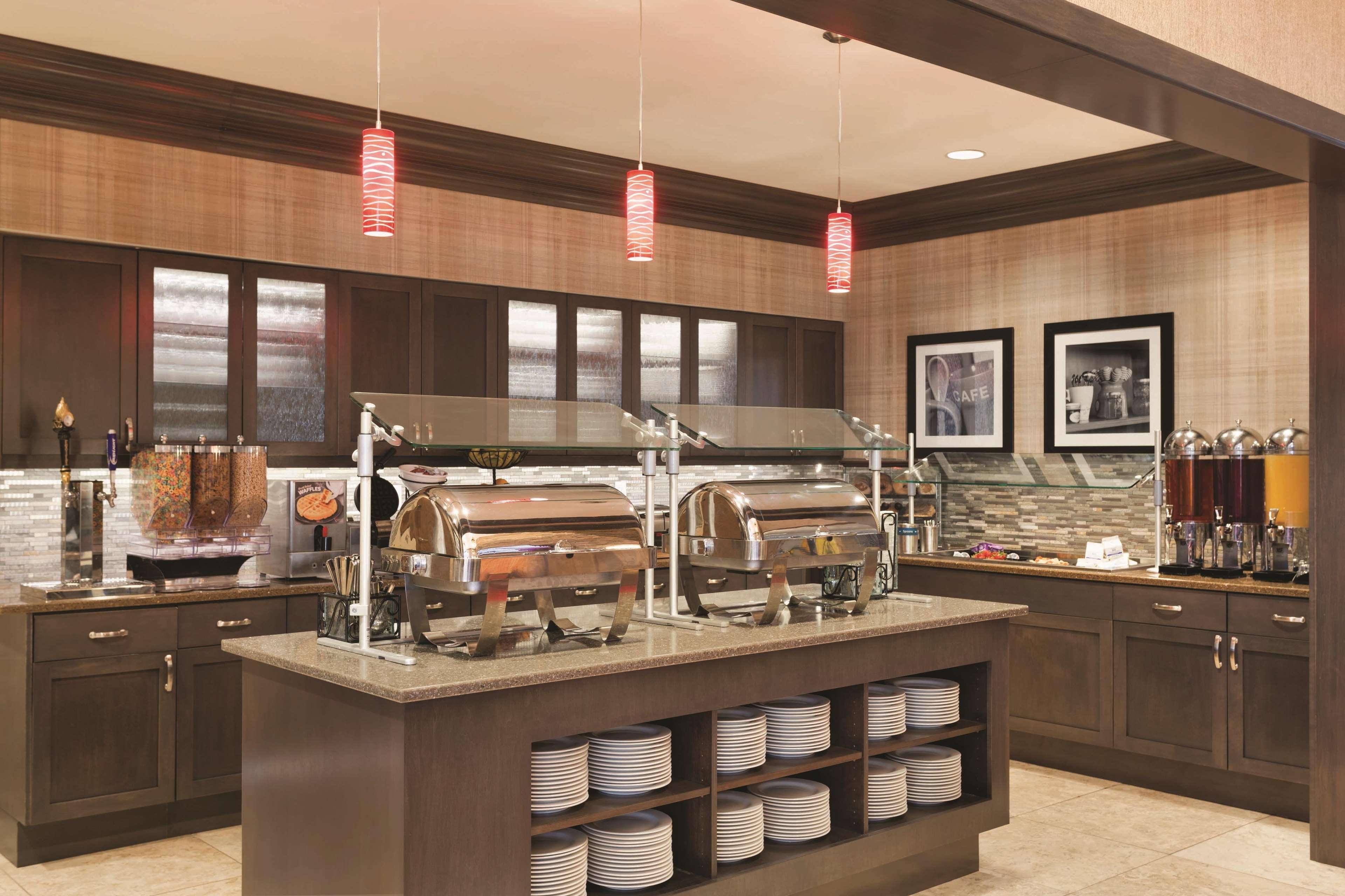 Homewood Suites By Hilton West Des Moines/Sw Mall Area Экстерьер фото