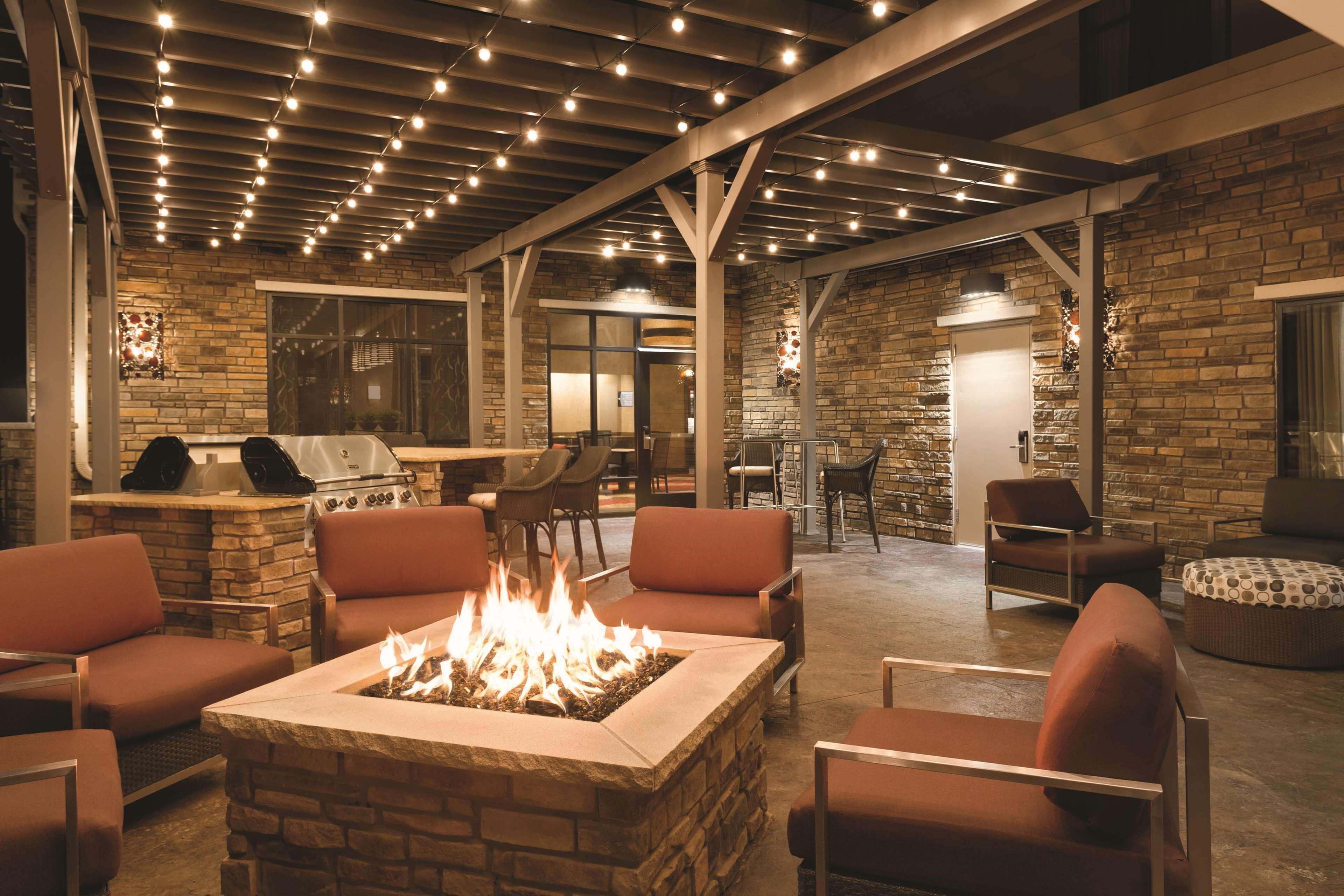 Homewood Suites By Hilton West Des Moines/Sw Mall Area Экстерьер фото