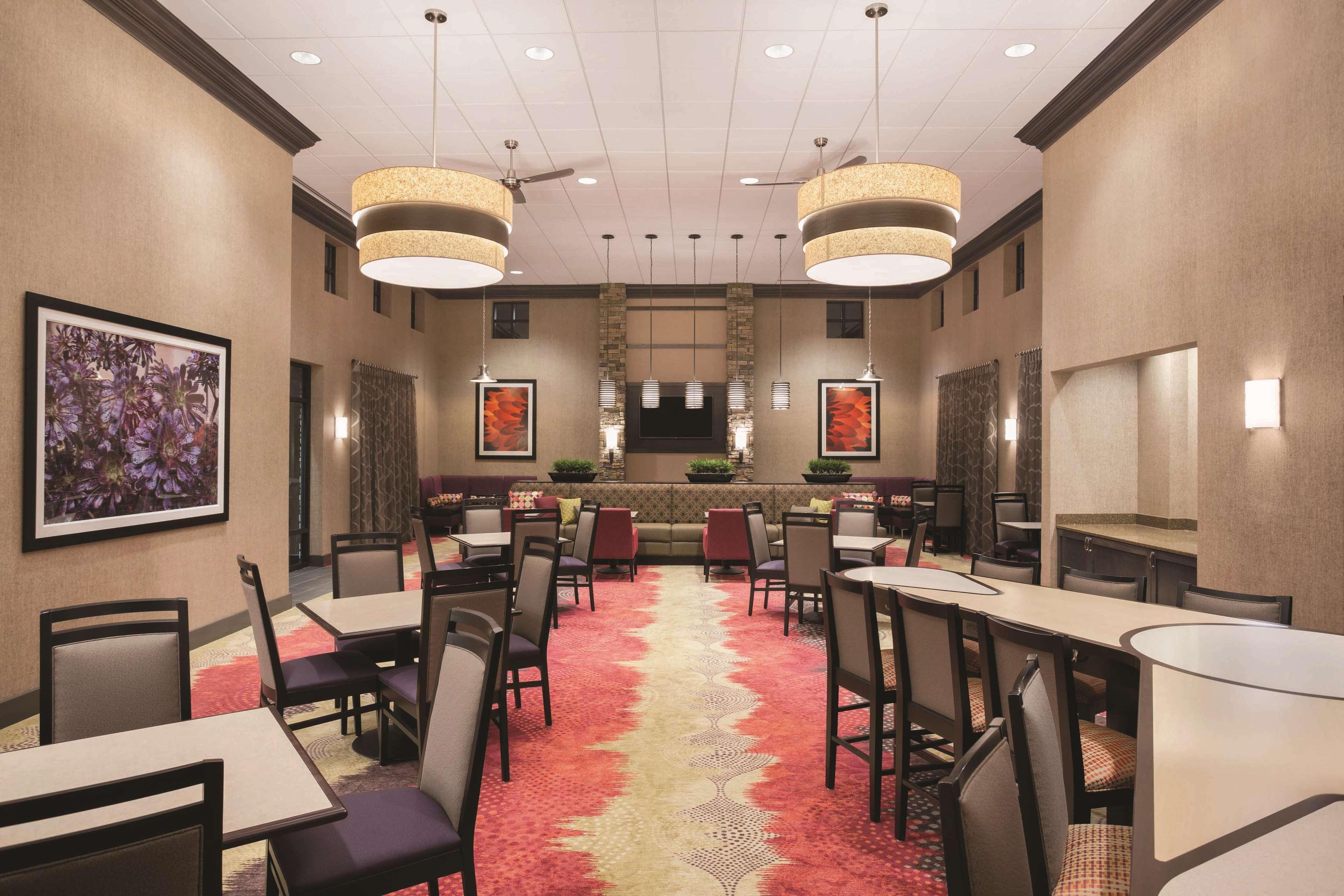 Homewood Suites By Hilton West Des Moines/Sw Mall Area Экстерьер фото