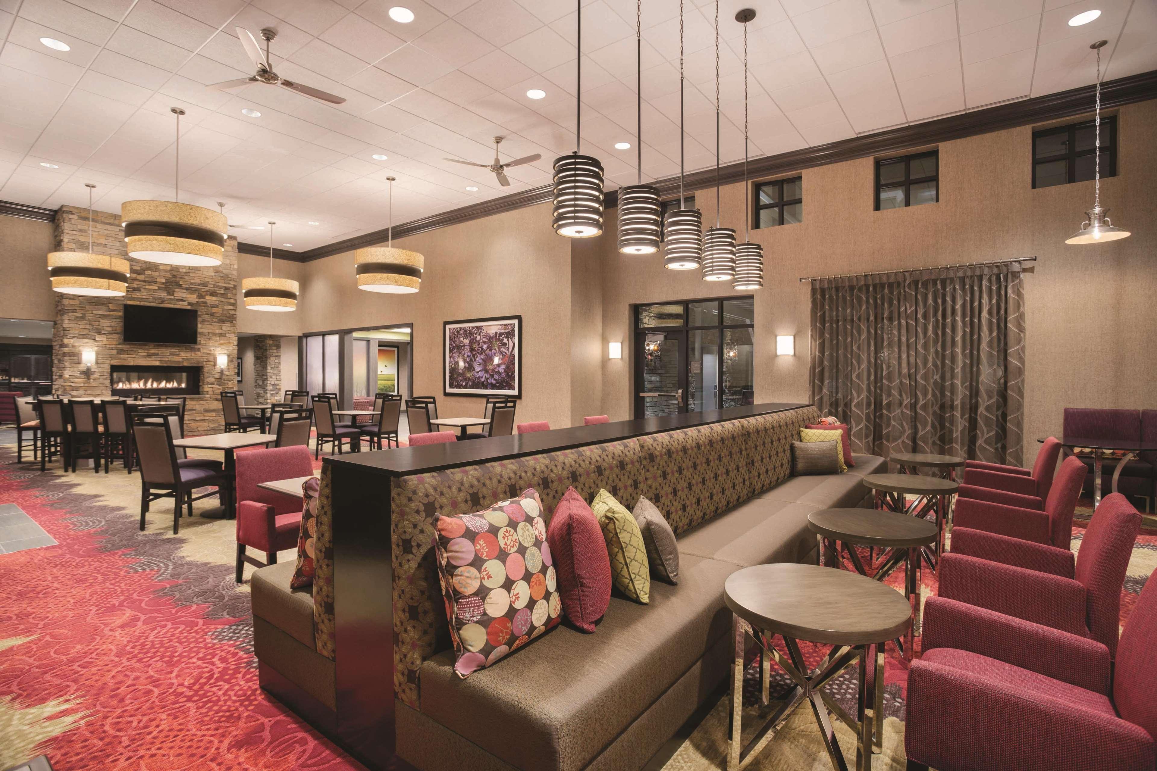 Homewood Suites By Hilton West Des Moines/Sw Mall Area Экстерьер фото