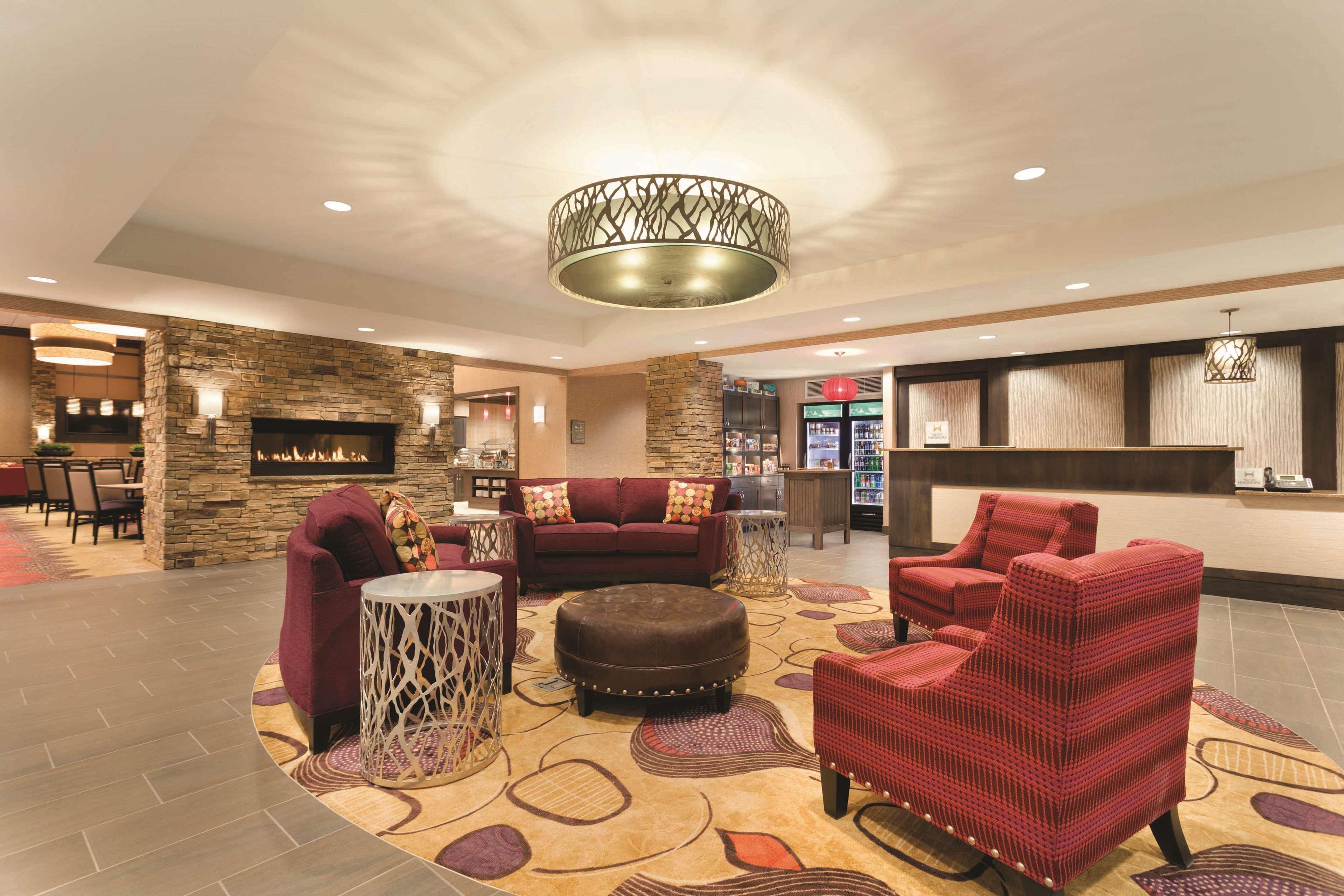 Homewood Suites By Hilton West Des Moines/Sw Mall Area Экстерьер фото