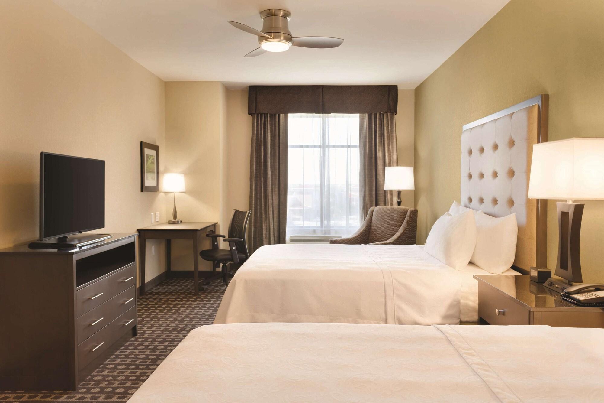 Homewood Suites By Hilton West Des Moines/Sw Mall Area Экстерьер фото