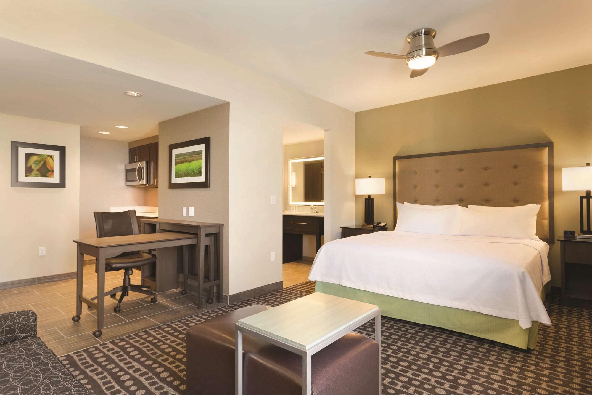 Homewood Suites By Hilton West Des Moines/Sw Mall Area Экстерьер фото