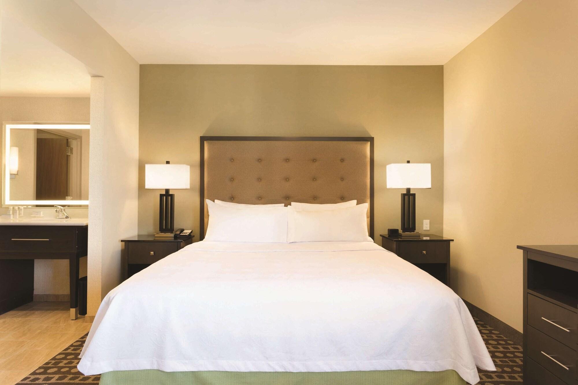 Homewood Suites By Hilton West Des Moines/Sw Mall Area Экстерьер фото