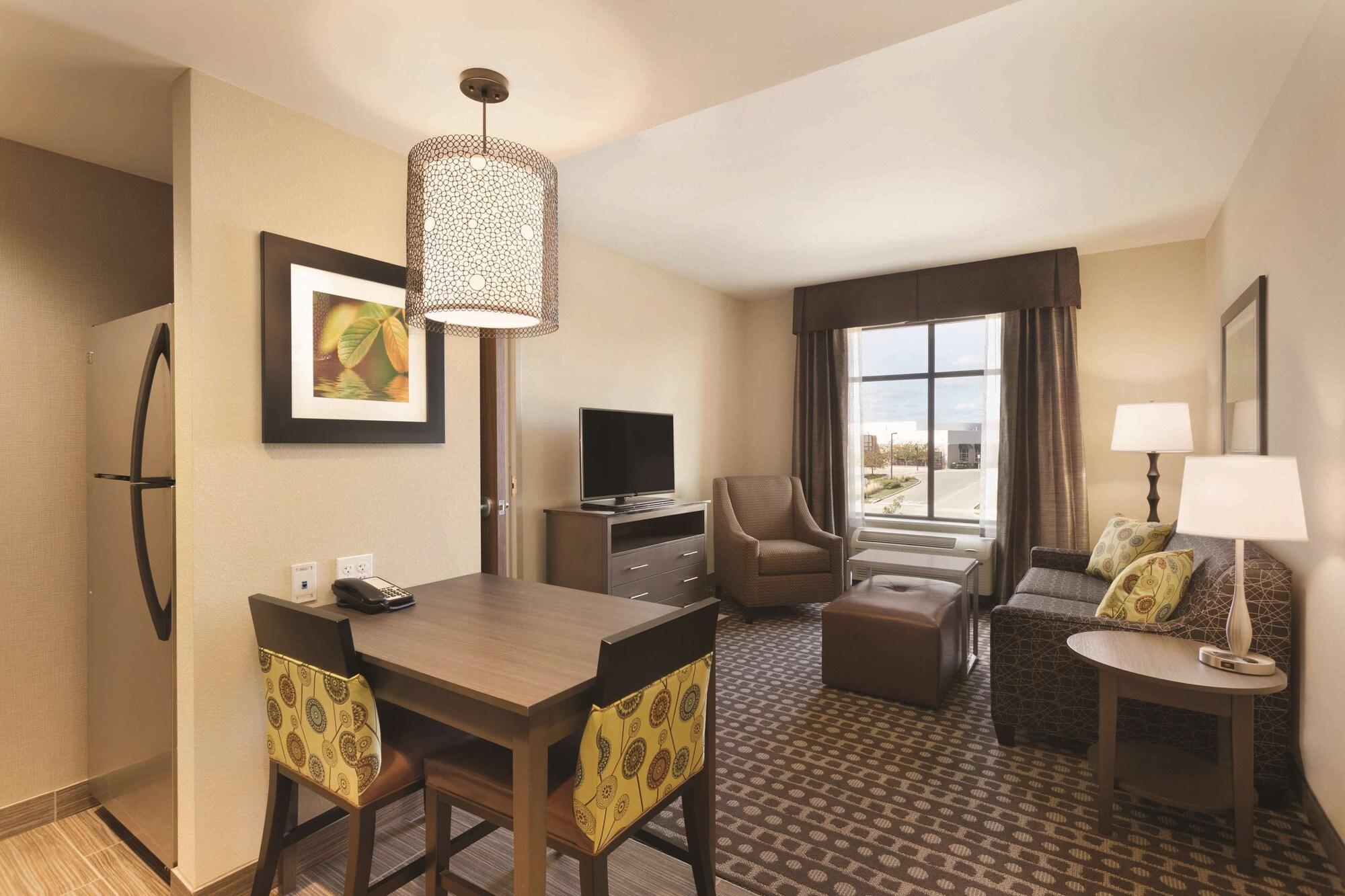 Homewood Suites By Hilton West Des Moines/Sw Mall Area Экстерьер фото