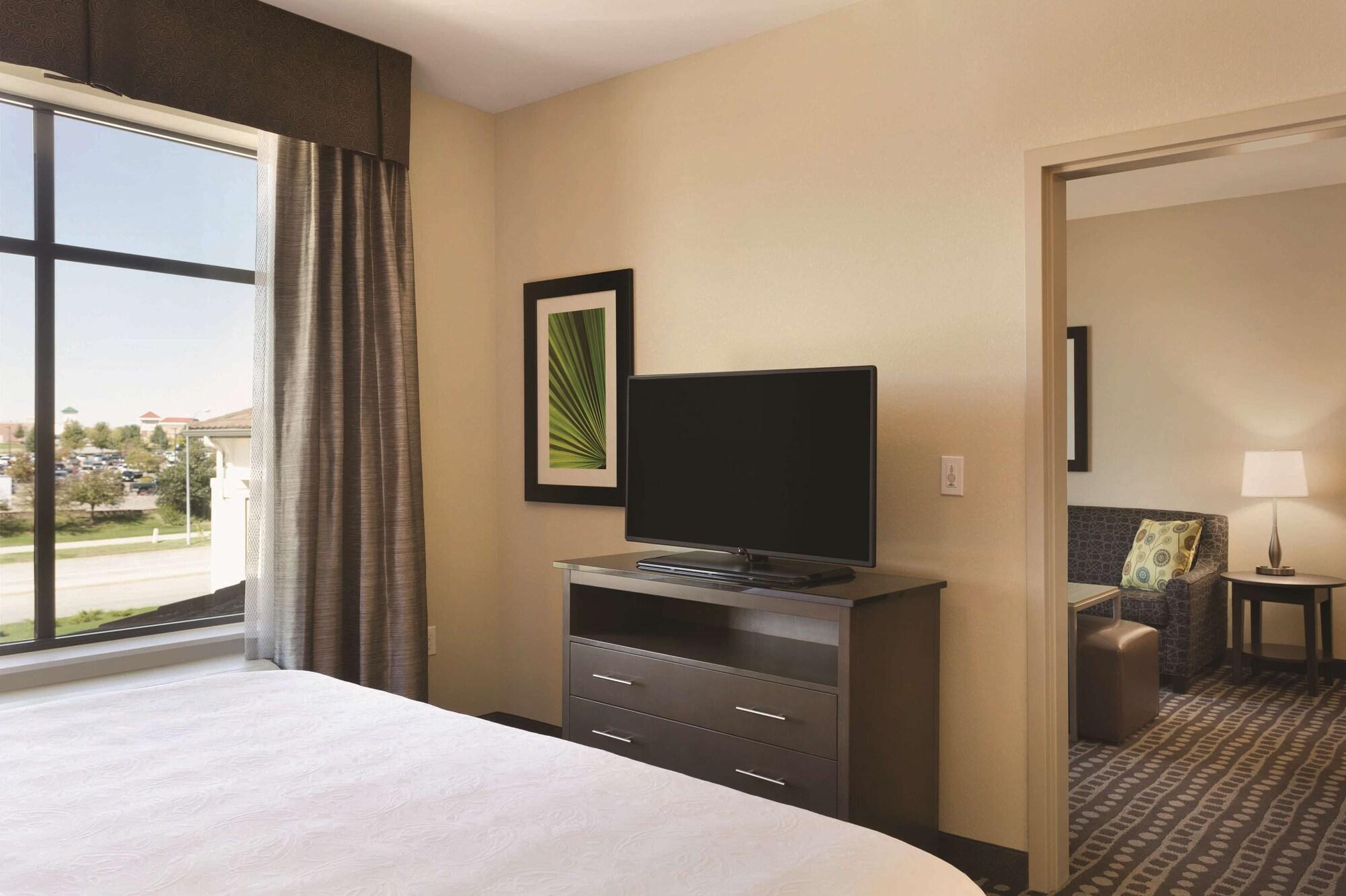 Homewood Suites By Hilton West Des Moines/Sw Mall Area Экстерьер фото