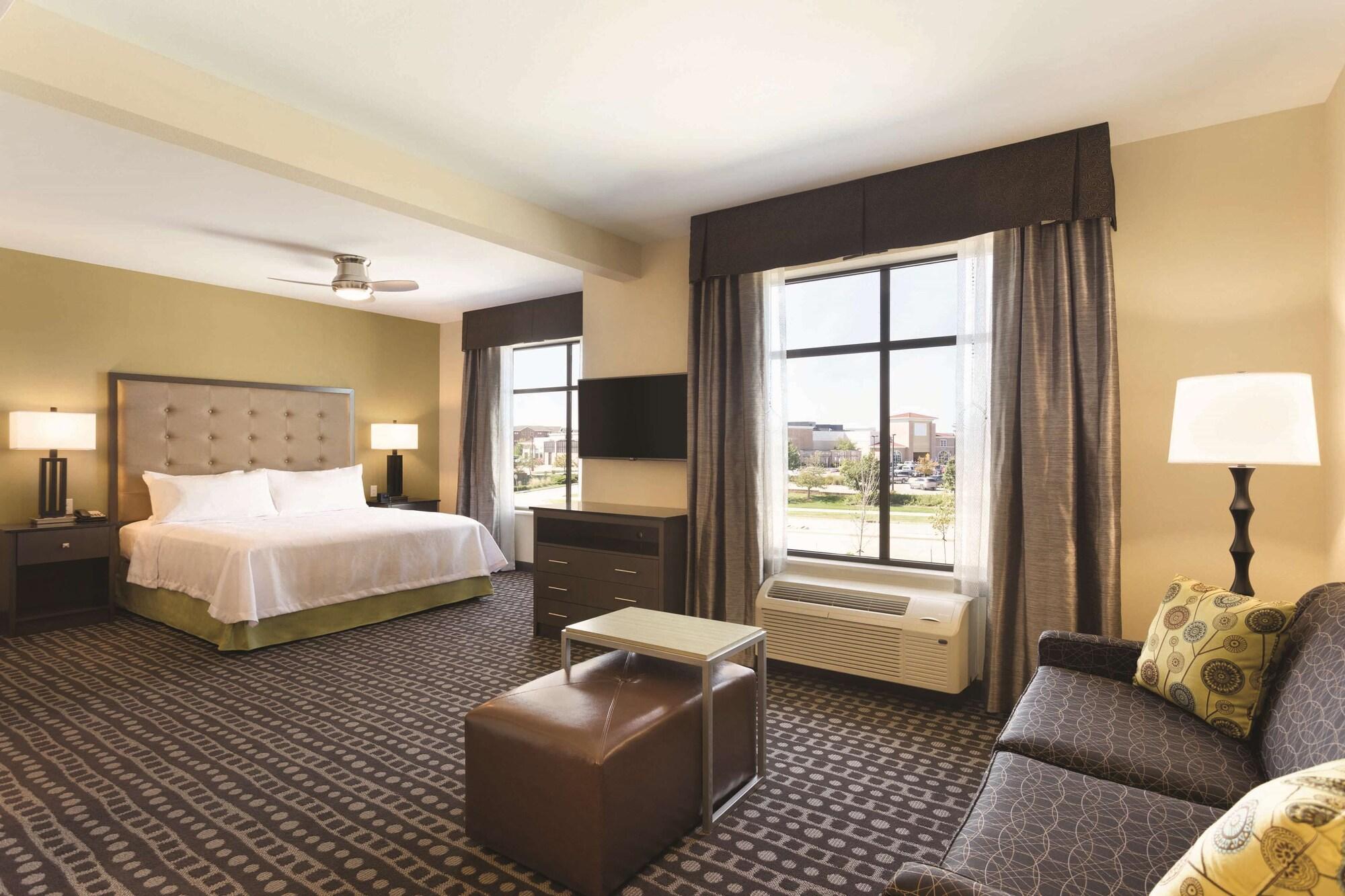 Homewood Suites By Hilton West Des Moines/Sw Mall Area Экстерьер фото