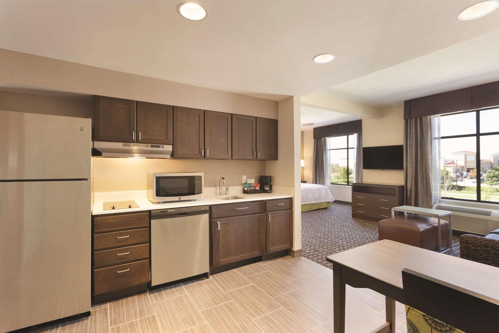 Homewood Suites By Hilton West Des Moines/Sw Mall Area Экстерьер фото