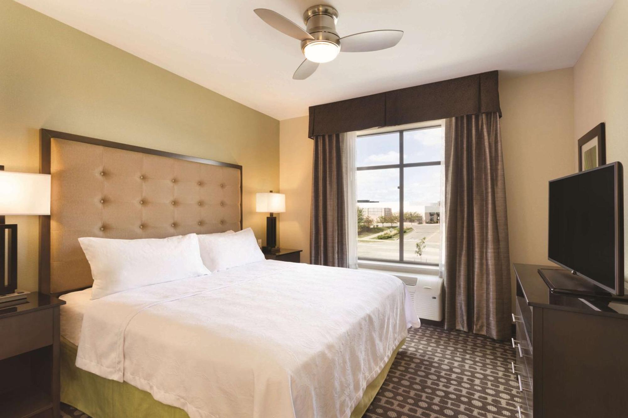 Homewood Suites By Hilton West Des Moines/Sw Mall Area Экстерьер фото