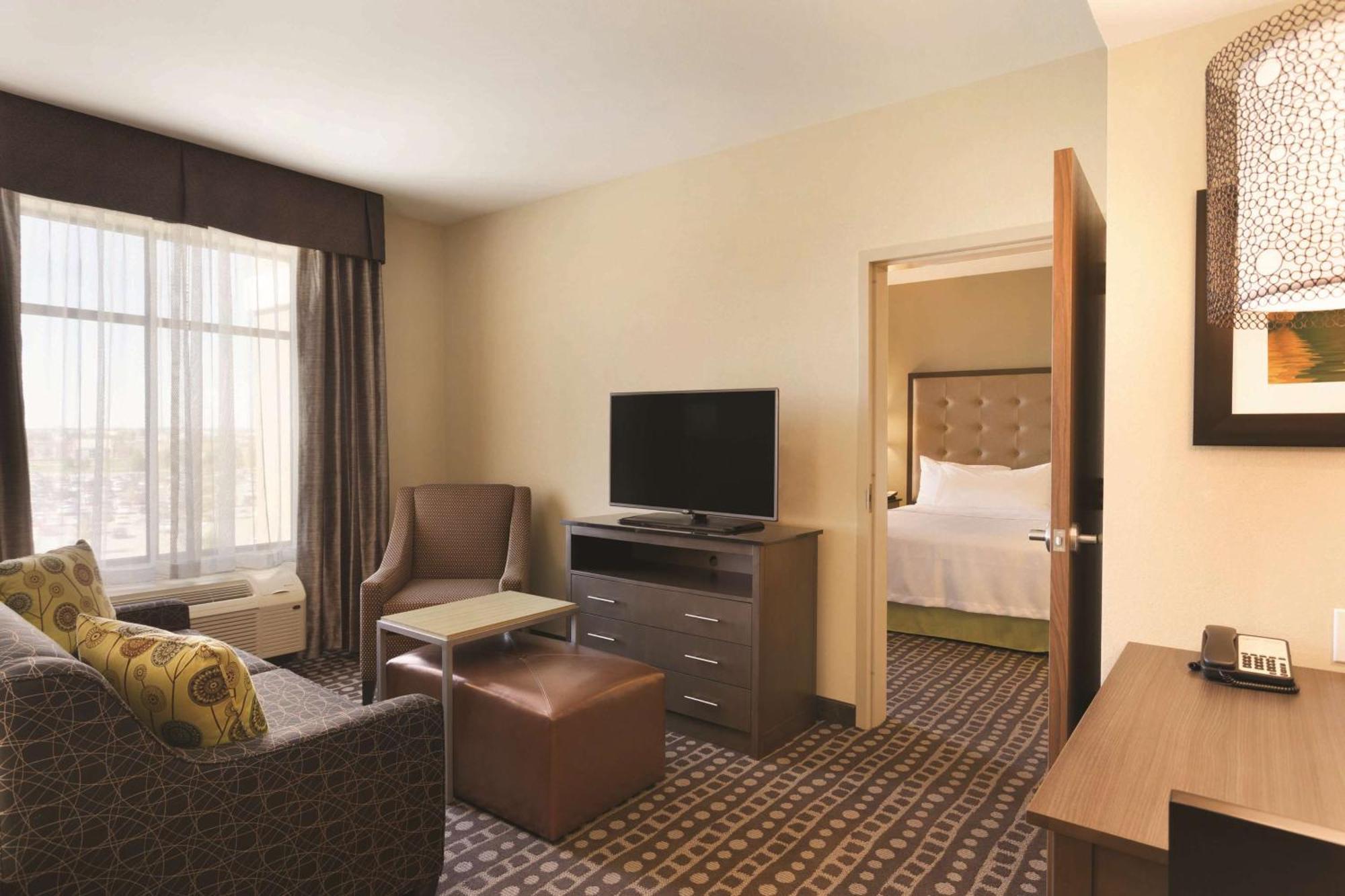 Homewood Suites By Hilton West Des Moines/Sw Mall Area Экстерьер фото