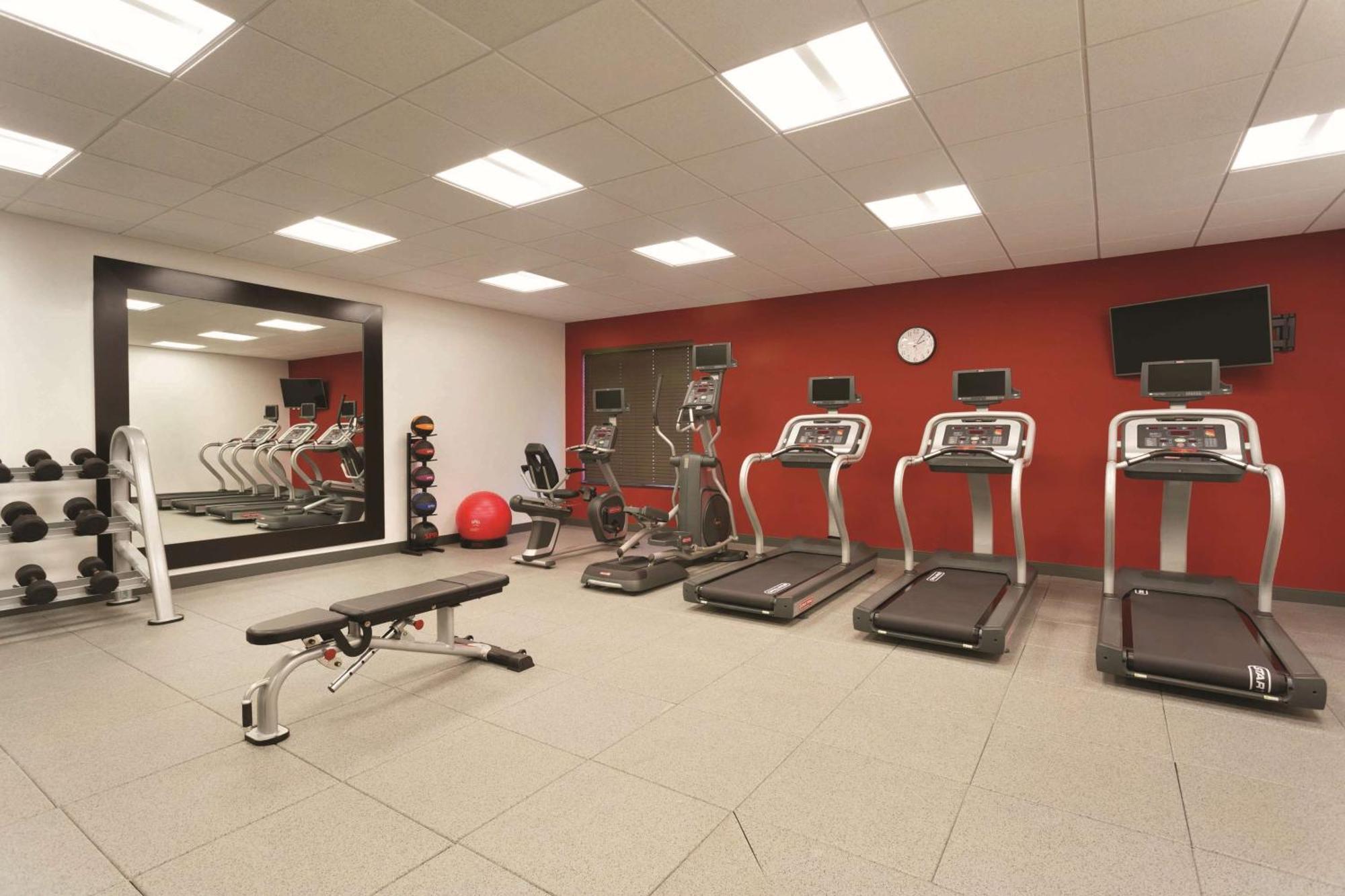 Homewood Suites By Hilton West Des Moines/Sw Mall Area Экстерьер фото