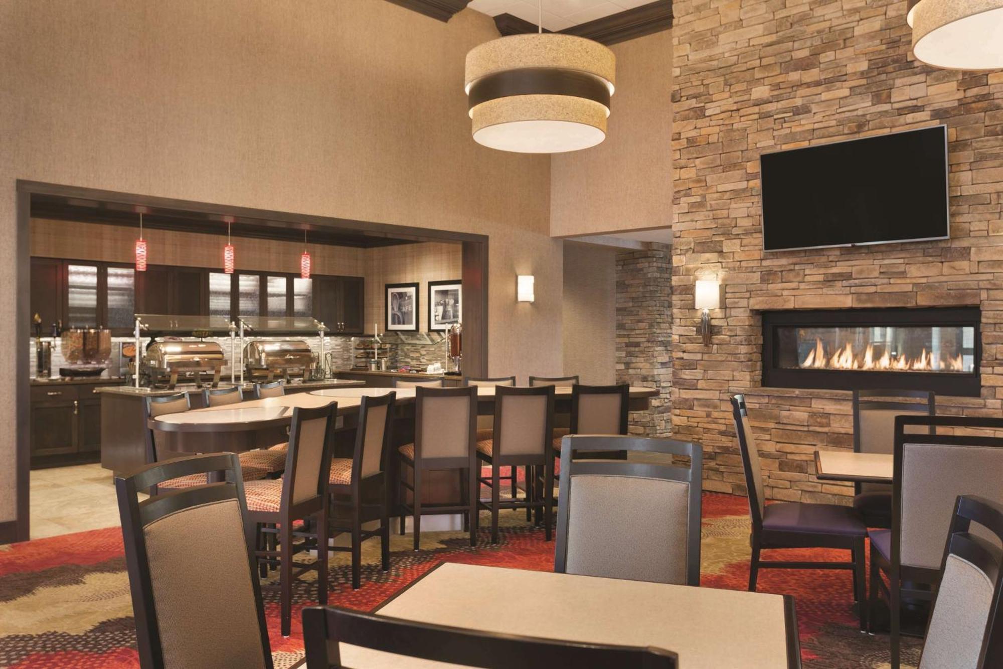 Homewood Suites By Hilton West Des Moines/Sw Mall Area Экстерьер фото