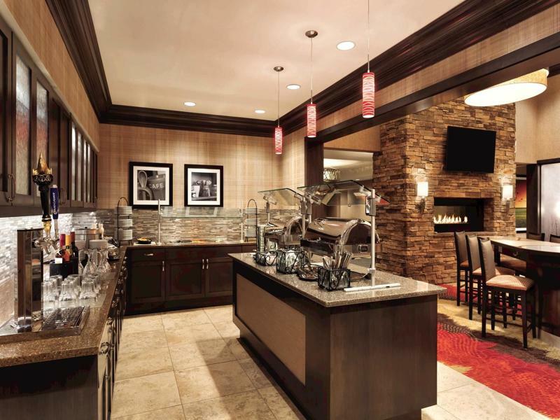 Homewood Suites By Hilton West Des Moines/Sw Mall Area Экстерьер фото