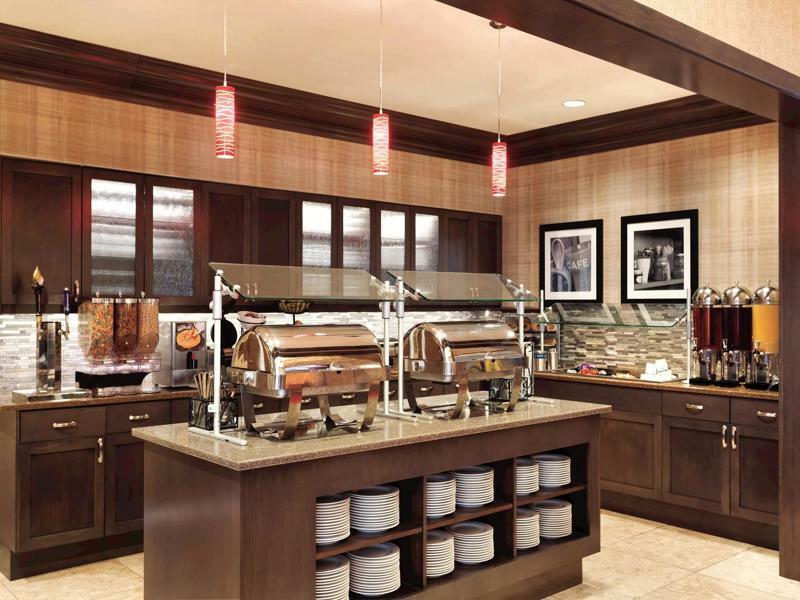Homewood Suites By Hilton West Des Moines/Sw Mall Area Экстерьер фото